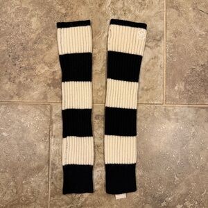 Michael Kors Fingerless Gloves